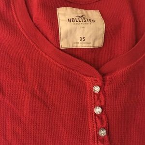 Hollister Shirt